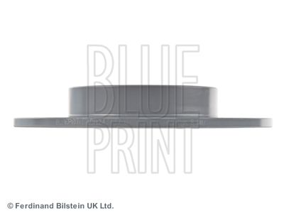 Диск тормозной Blue Print ADH243137