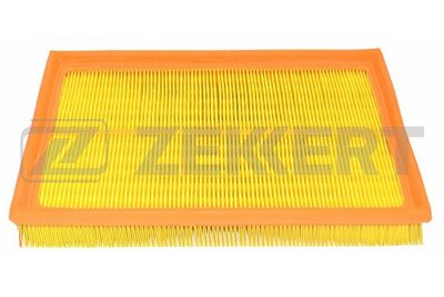Фильтр воздушный Zekkert LF1566