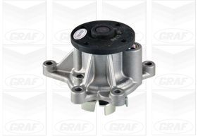 Насос водяной GRAF PA1136