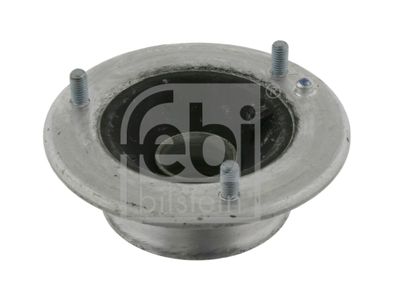 Опора амортизатора переднего FEBI 12519