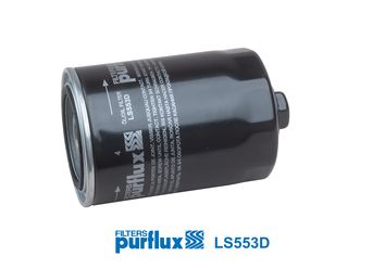 Фильтр масляный PURFLUX LS553D