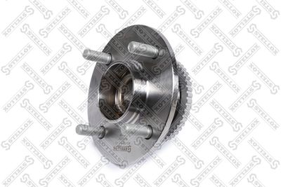 Комплект подшипника ступицы STELLOX 4329178SX