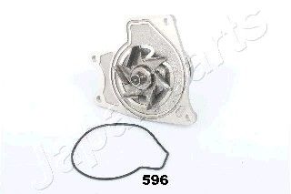 Насос водяной JAPANPARTS PQ596