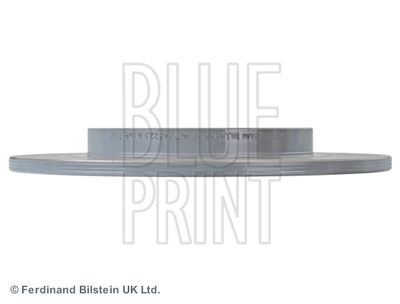 Диск тормозной Blue Print ADT343223