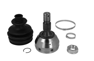 ШРУС METELLI 151177