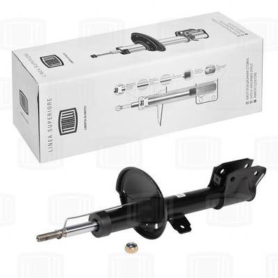 Амортизатор передний газовый TRIALLI AG09065