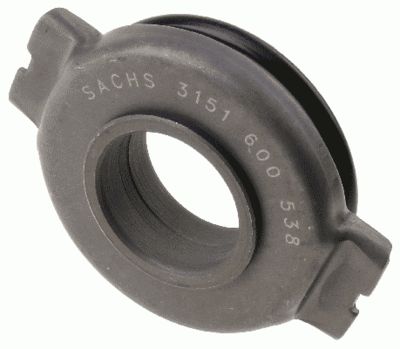 Подшипник выжимной SACHS 3151600538
