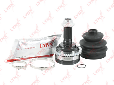 ШРУС наружный передний LYNXauto CO3687A