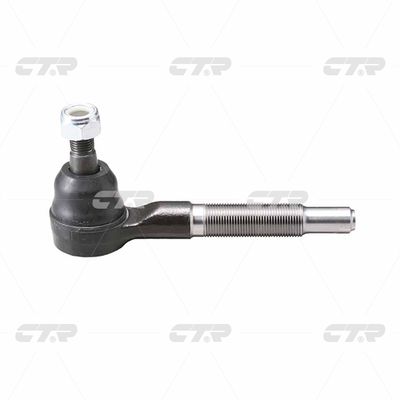 Наконечник тяги рулевой правый CTR CE0497