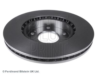 Диск тормозной Blue Print ADG043193