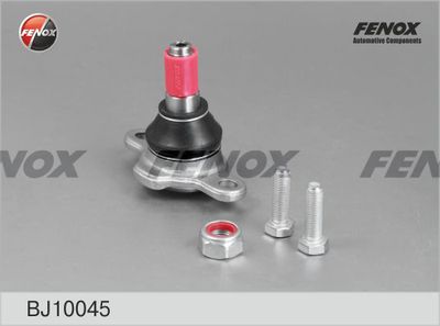 Опора шаровая нижняя FENOX BJ10045