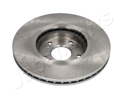 Диск тормозной передний JAPANPARTS DI403C