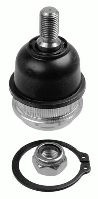Опора шаровая Lemforder 2966602