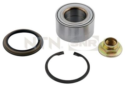 Комплект ступичного подшипника SNR R17022