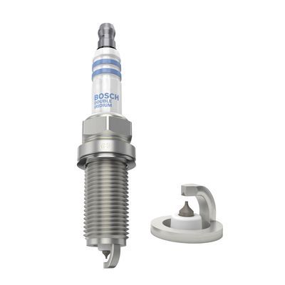 Свеча зажигания BOSCH 0242236593