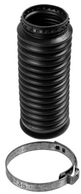 Пыльник рулевой рейки Lemforder 3021901