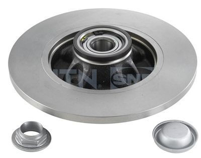 Диск тормозной SNR KF15960U