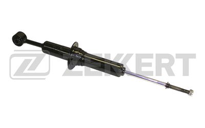 Амортизатор газовый передней подвески Zekkert SG2757