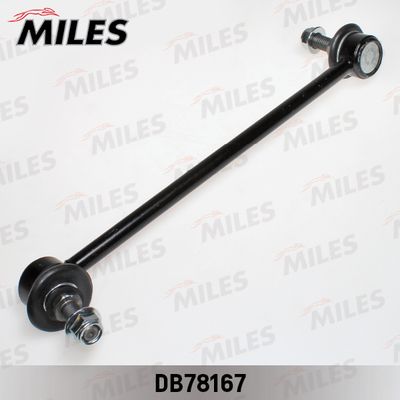 Стойка стабилизатора передней подвески Miles DB78167