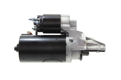Стартер Citroen/Peugeot 9675092580