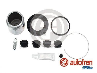 Ремкомплект тормозного суппорта SEINSA AUTOFREN D41137C