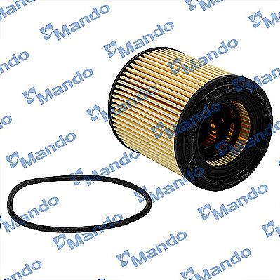 Фильтр масляный Mando MMF040048