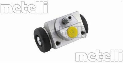 Цилиндр тормозной рабочий METELLI 040949