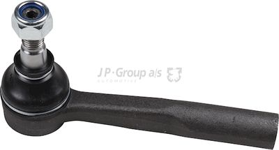 Наконечник рулевой тяги JP Group 1244601200