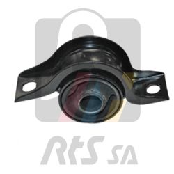 Сайлентблок заднего рычага RTS 01700671051