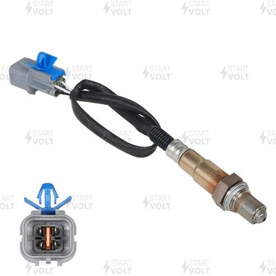 Лямбда-зонд после катализатора STARTVOLT VSOS0828