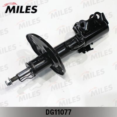 Амортизатор Miles DG11077