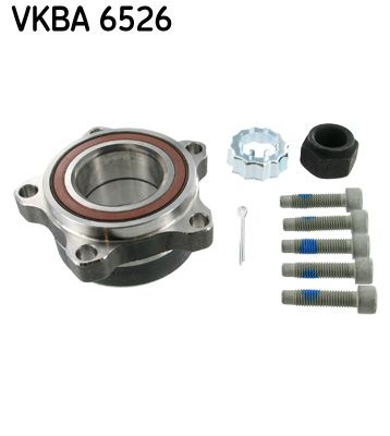Подшипник передней ступицы SKF VKBA6526