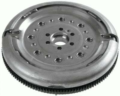 Маховик двухмассовый SACHS 2294000839