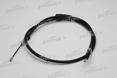 Трос стояночного тормоза PATRON PC3183