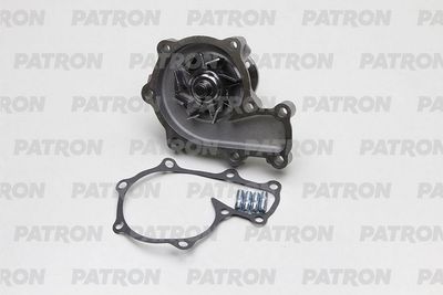 Насос водяной PATRON PWP1323
