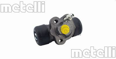 Цилиндр тормозной рабочий METELLI 040267