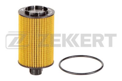 Фильтр масляный Zekkert OF4460E
