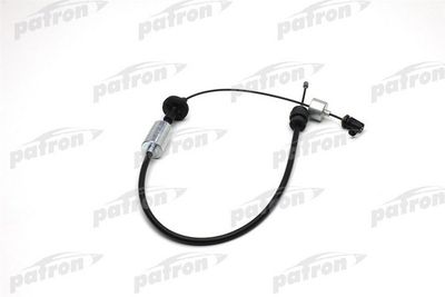 Трос сцепления PATRON PC6042