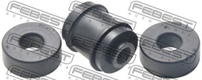 Сайлентблок амортизатора заднего FEBEST BZAB046KIT
