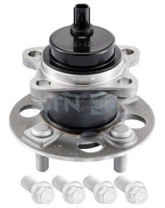 Комплект ступичного подшипника SNR R16976