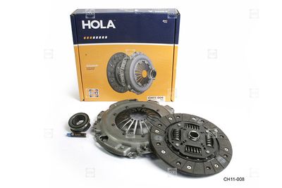Сцепление с подшипником HOLA CH11008