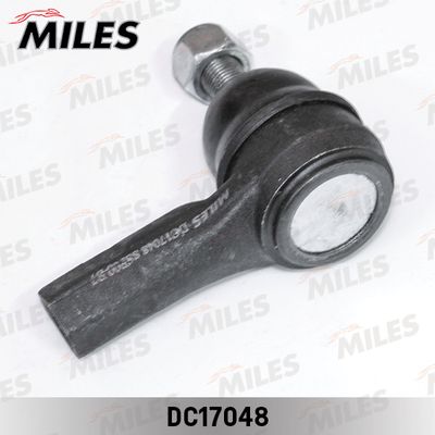 Наконечник рулевой тяги Miles DC17048