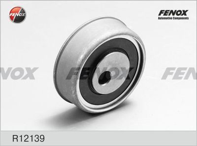 Ролик натяжителя ремня ГРМ FENOX R12139
