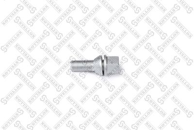 Болт колесный STELLOX 7901927SX