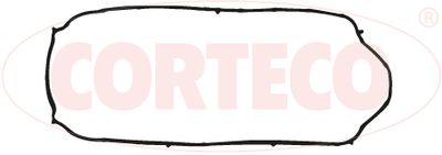 Прокладка клапанной крышки двигателя CORTECO 440476P