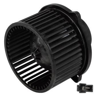 Вентилятор отопителя LUZAR LFH0896