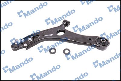 Рычаг подвески передний нижний левый Mando CAH0158D