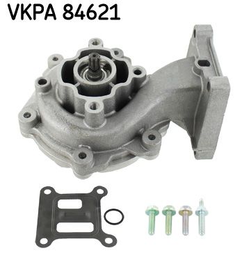 Насос водяной SKF VKPA84621