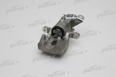 Суппорт тормозной задний левый PATRON PBRC486