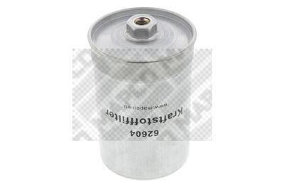 Фильтр топливный MAPCO 62604